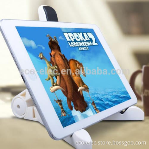 Universal Holder Stand Flexible Desk Stand for Phone Smartphone iPhone 4S 5 5S 6 6S Galaxy Tablet PC Cell Phone Stand